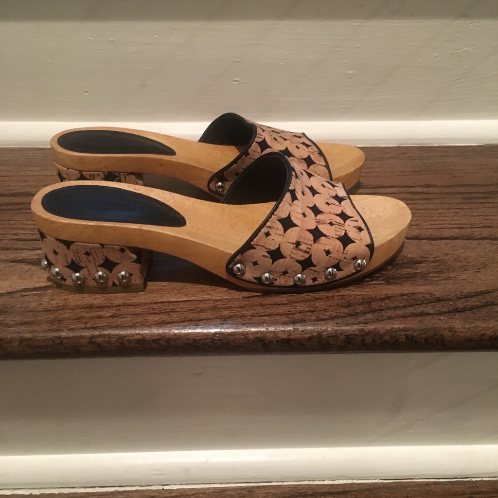 Sandle Clogs